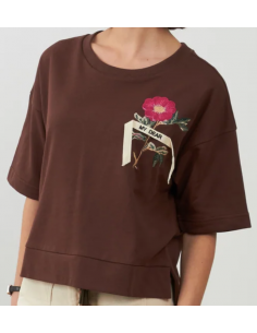 T-Shirt -ORFEO - SOHANNE