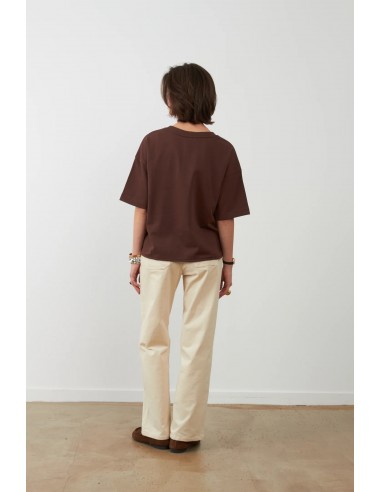 T-Shirt -ORFEO - SOHANNE