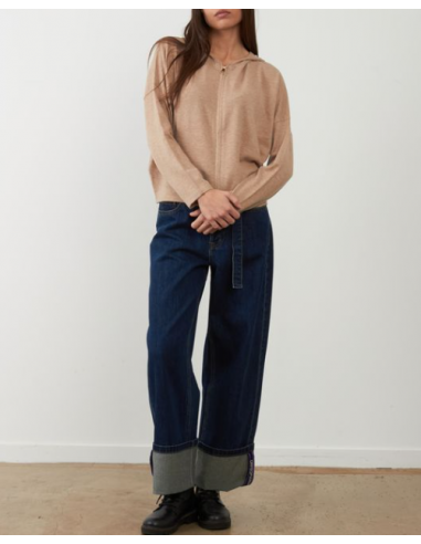 Gilet - ORFEO - MARGAUX
