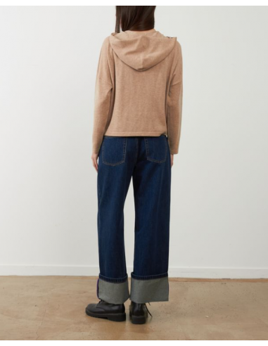 Gilet - ORFEO - MARGAUX