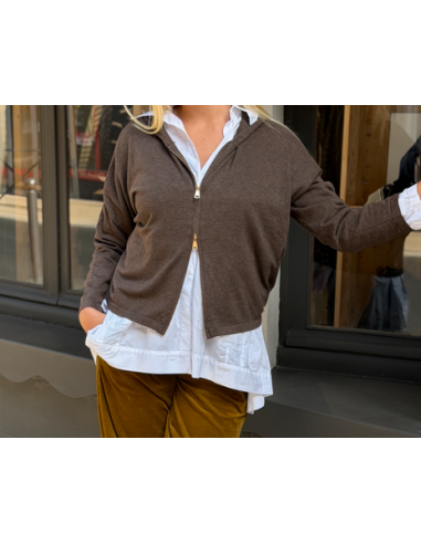 Gilet - ORFEO - MARGAUX