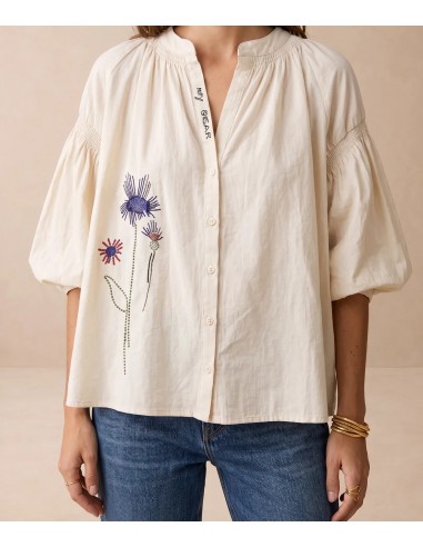 Blouse - ORFEO - DANIELE