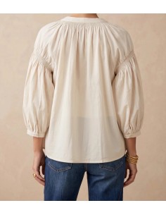 Blouse - ORFEO - DANIELE 2