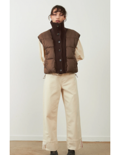 Veste sans manches - ORFEO...