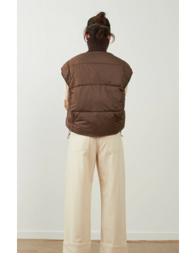 Veste sans manches - ORFEO - JENSON...