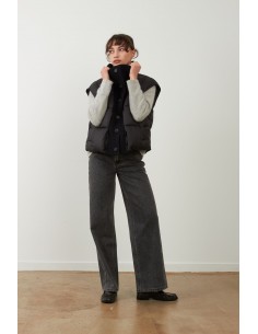 Veste sans manches - ORFEO...