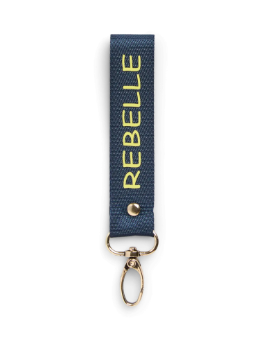 Porte-clés - PIECES - ELINA REBELLE