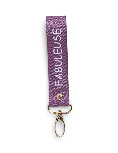 Porte-clés - PIECES - ELINA FABULEUSE