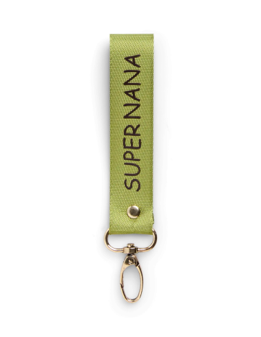 Porte-clés - PIECES - ELINA SUPER NANA