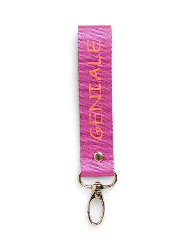 Porte-clés - PIECES - ELINA GENIALE