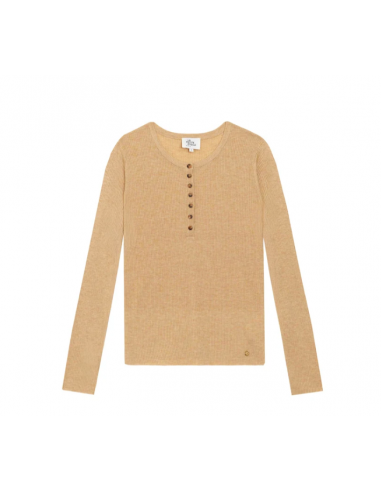 Pull - LA PETITE ETOILE - MALICE