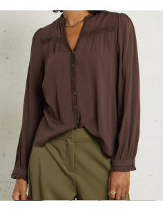 Blouse - LA PETITE ETOILE -...