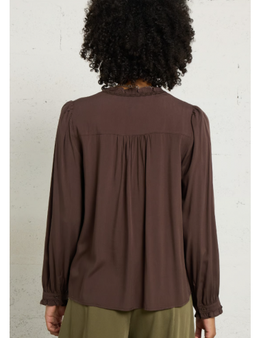 Blouse - LA PETITE ETOILE - BOWEN