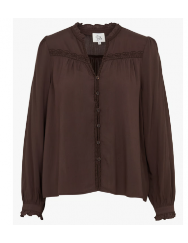 Blouse - LA PETITE ETOILE - BOWEN