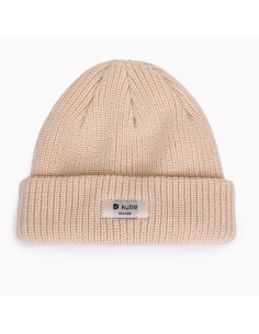 Bonnet - KULTE - TAG ECRU
