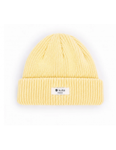 Bonnet - KULTE - TAG JAUNE