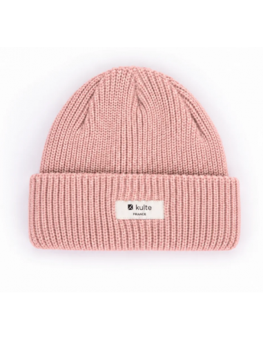 Bonnet - KULTE - TAG ROSE