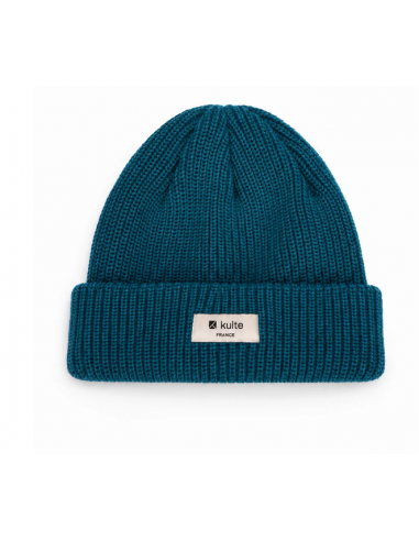 Bonnet - KULTE - TAG VERT D'EAU
