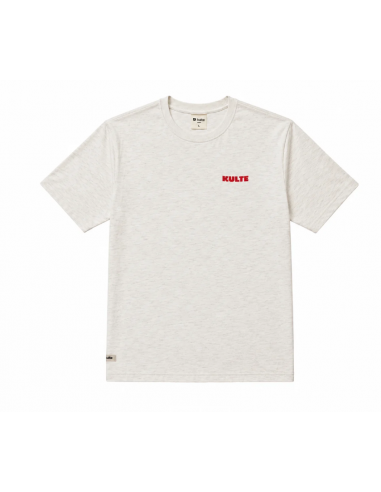 T-Shirt-KULTE-TON FISH