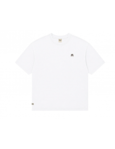 T-Shirt-KULTE-OVERSIZE ECRU