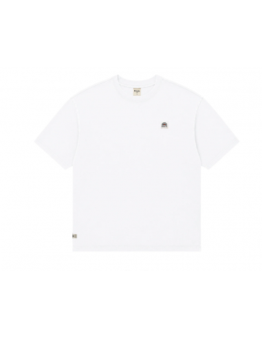 T-Shirt-KULTE-OVERSIZE ECRU
