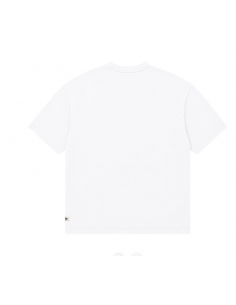 T-Shirt-KULTE-OVERSIZE ECRU 2