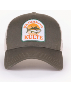 Casquette-KULTE-FISH FUN