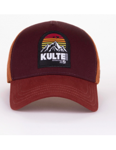 Casquette-KULTE-NAGANO