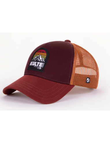 Casquette-KULTE-NAGANO