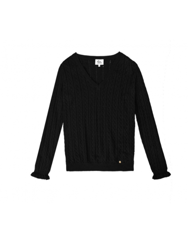 Pull - LA PETITE ETOILE - MONCEAU
