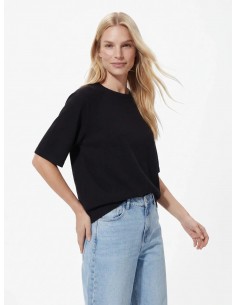 Pull - PIECES - BREE NOIR