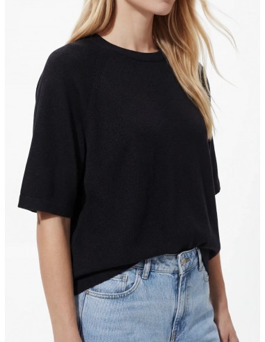 Pull - PIECES - BREE NOIR