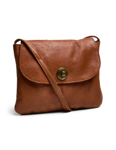Sac - PIECES - TOTALLY MARRON