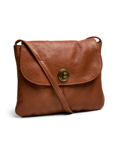 Sac - PIECES - TOTALLY MARRON