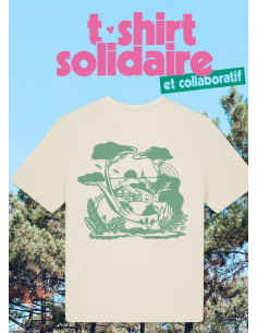 T-SHIRT-SOLIDAIRE-SOLIDAIRE...