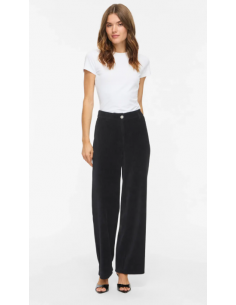 Pantalon velours- VILA -...