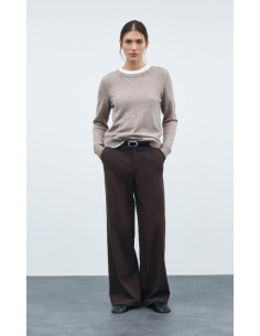 Pantalon - PIECES - VARONE...