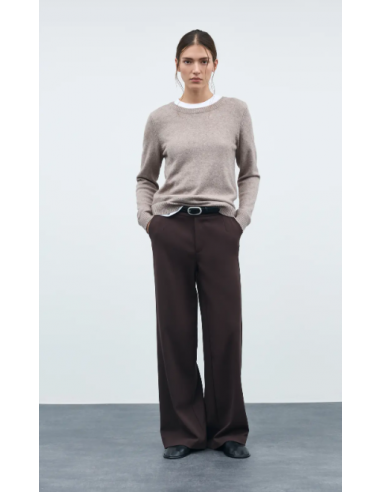 Pantalon - PIECES - VARONE LARGE...