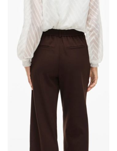 Pantalon - PIECES - VARONE LARGE...