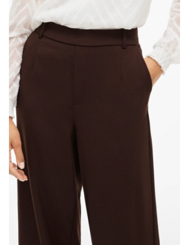 Pantalon - PIECES - VARONE LARGE...