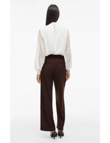 Pantalon - PIECES - VARONE LARGE...