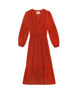 Robe-La Petite Etoile-RELYNE