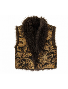 VESTE- LA PETITE ETOILE -...