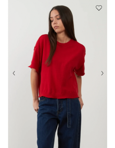 Pull - ORFEO - BEATA ROUGE