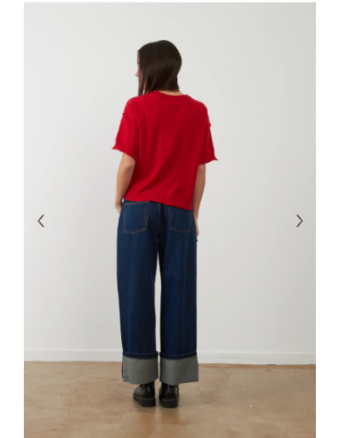 Pull - ORFEO - BEATA ROUGE
