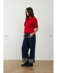 Pull - ORFEO - BEATA ROUGE 2