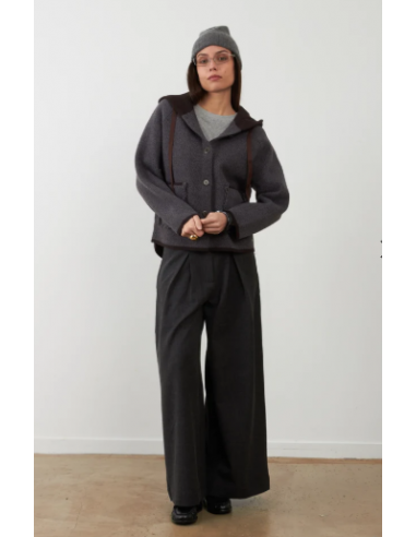 Gilet - ORFEO - BRISEIS
