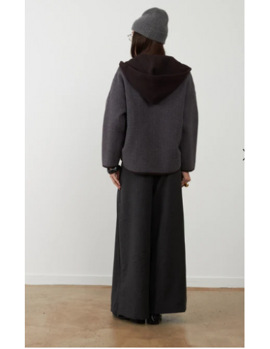 Gilet - ORFEO - BRISEIS