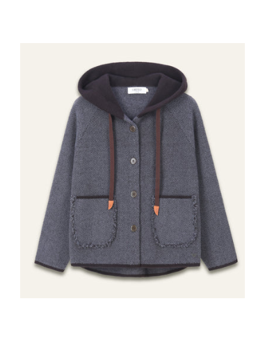 Gilet - ORFEO - BRISEIS