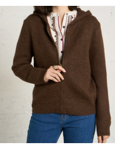 GILET - LA PETITE ETOILE -...
